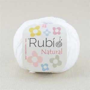 Rubí Natural 50g