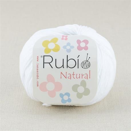 Rubí Natural 50g