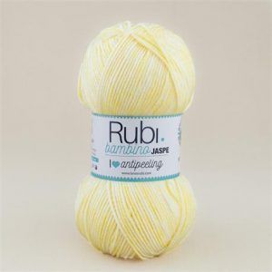 Rubí Bambino Jaspe 100g