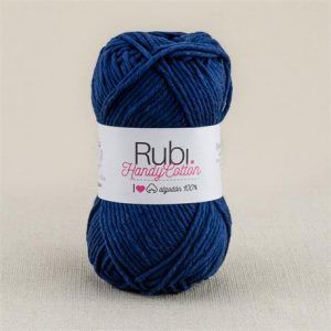 Rubí Handy Cotton 50g