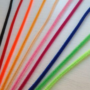Limpiapipas 6mm