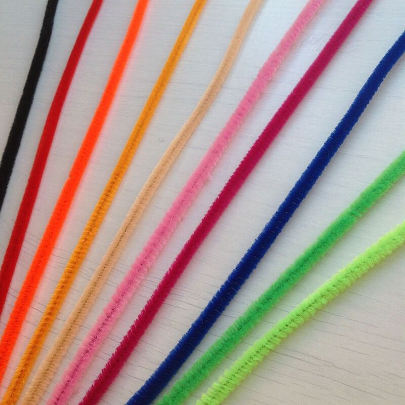 Limpiapipas 6mm