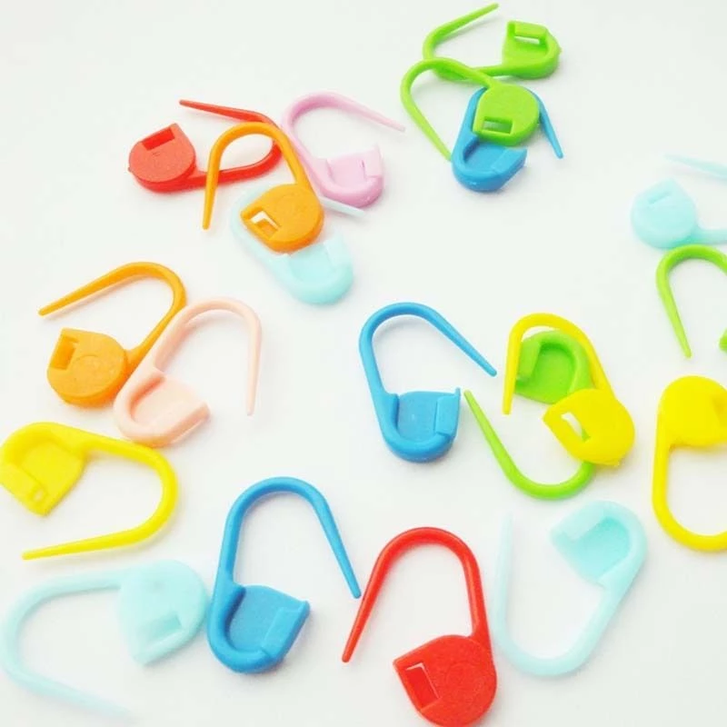 Marcadores de colores