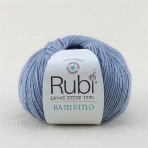 Rubi Bambino 100g