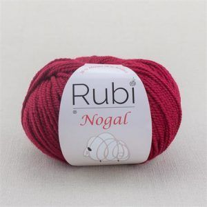Rubí Nogal 100g