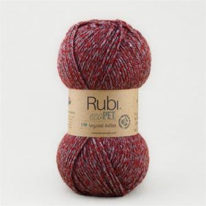 Rubí Eco Pet 3