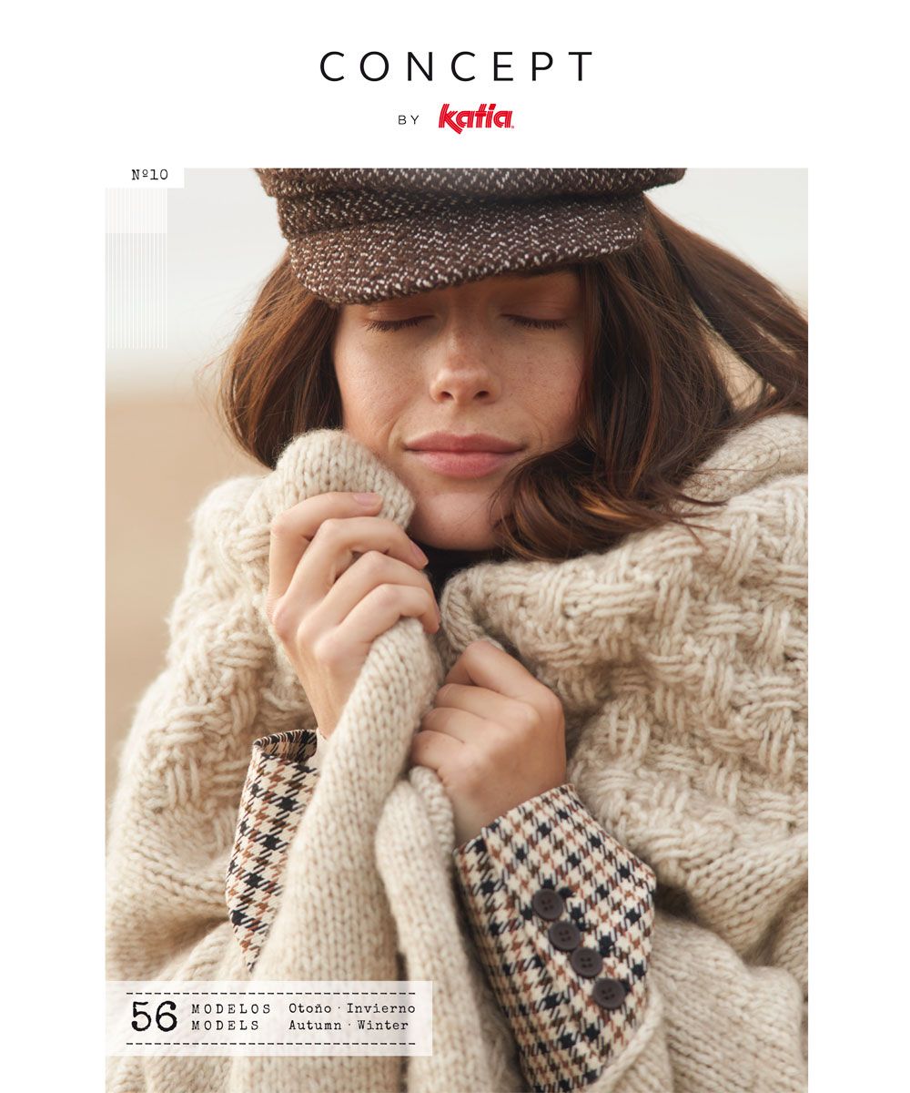 Revista Katia Concept