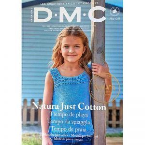 Revista DMC Natura