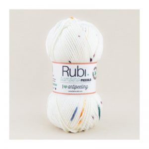 Rubí Bambino Piccolo 100g