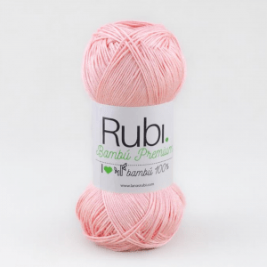 Rubí Bambú Premium