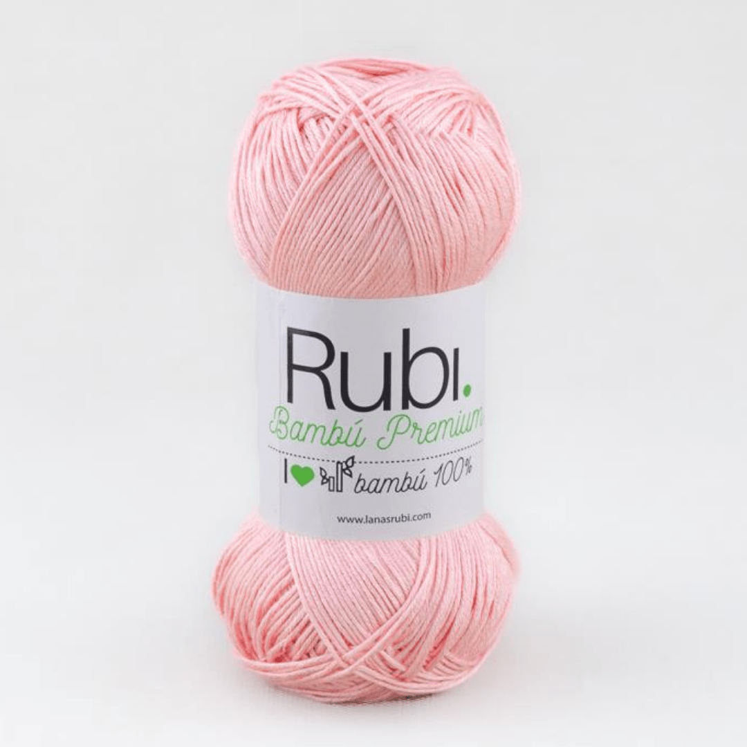 Rubí Bambú Premium
