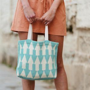 Kit Bolso Follow Us