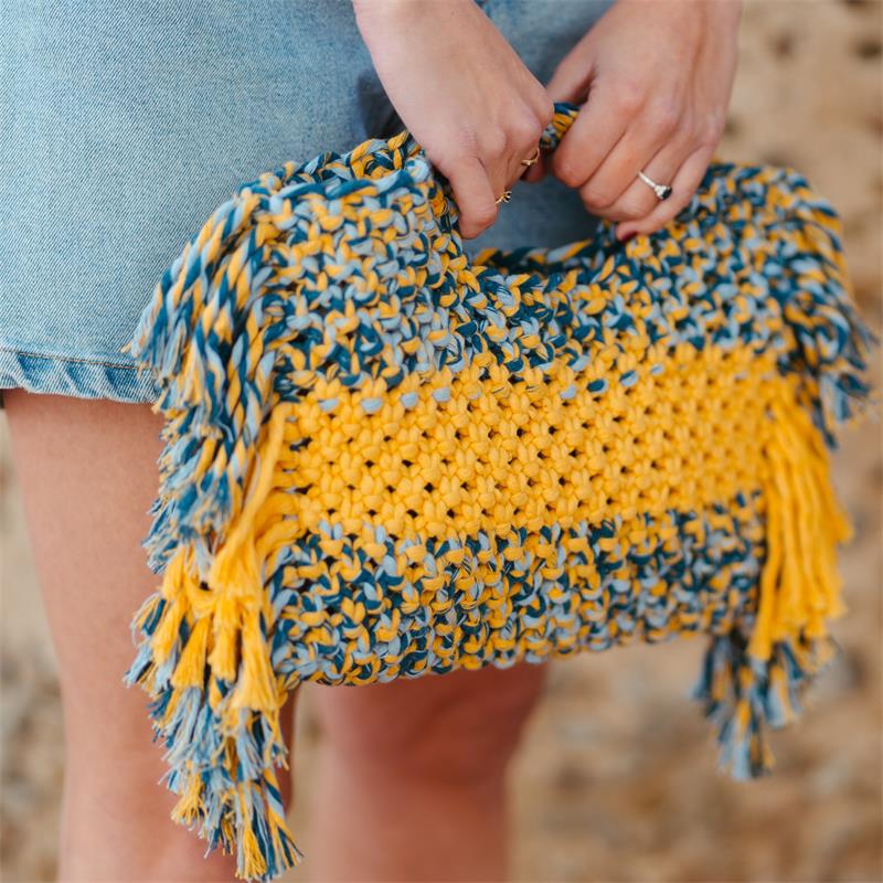 Kit Bolso Reversible IN&OUT
