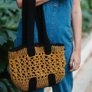 Kit Shopper Bag NENA