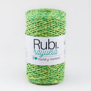 Rubí Rayuela 1