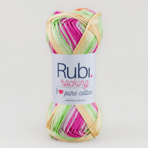 Rubí Rocking 1