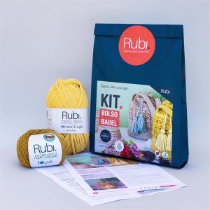 Kit Bolso Babel 1