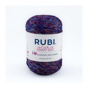 Rubí Alora 200g