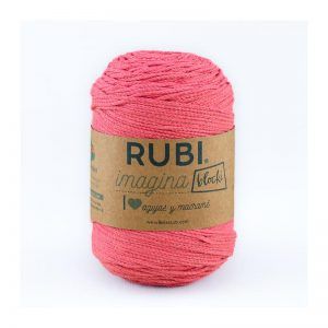 Rubí Imagina Blocki 200g