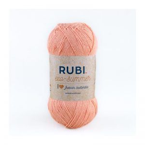 Rubí Eco Summer 100g