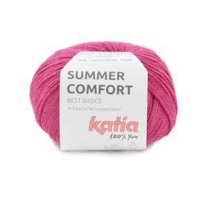 Katia Summer Confort 50g