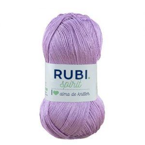 Rubí Spirit 100g