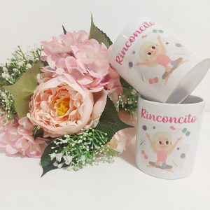 Taza "Rinconcito"