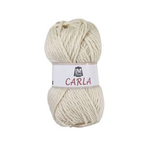 Hilaturas LM Carla 100g