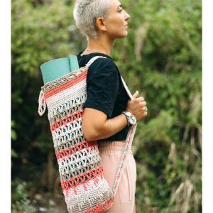 Kit Funda para Esterilla de Yoga