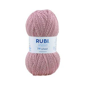 Rubí Ondas 100g