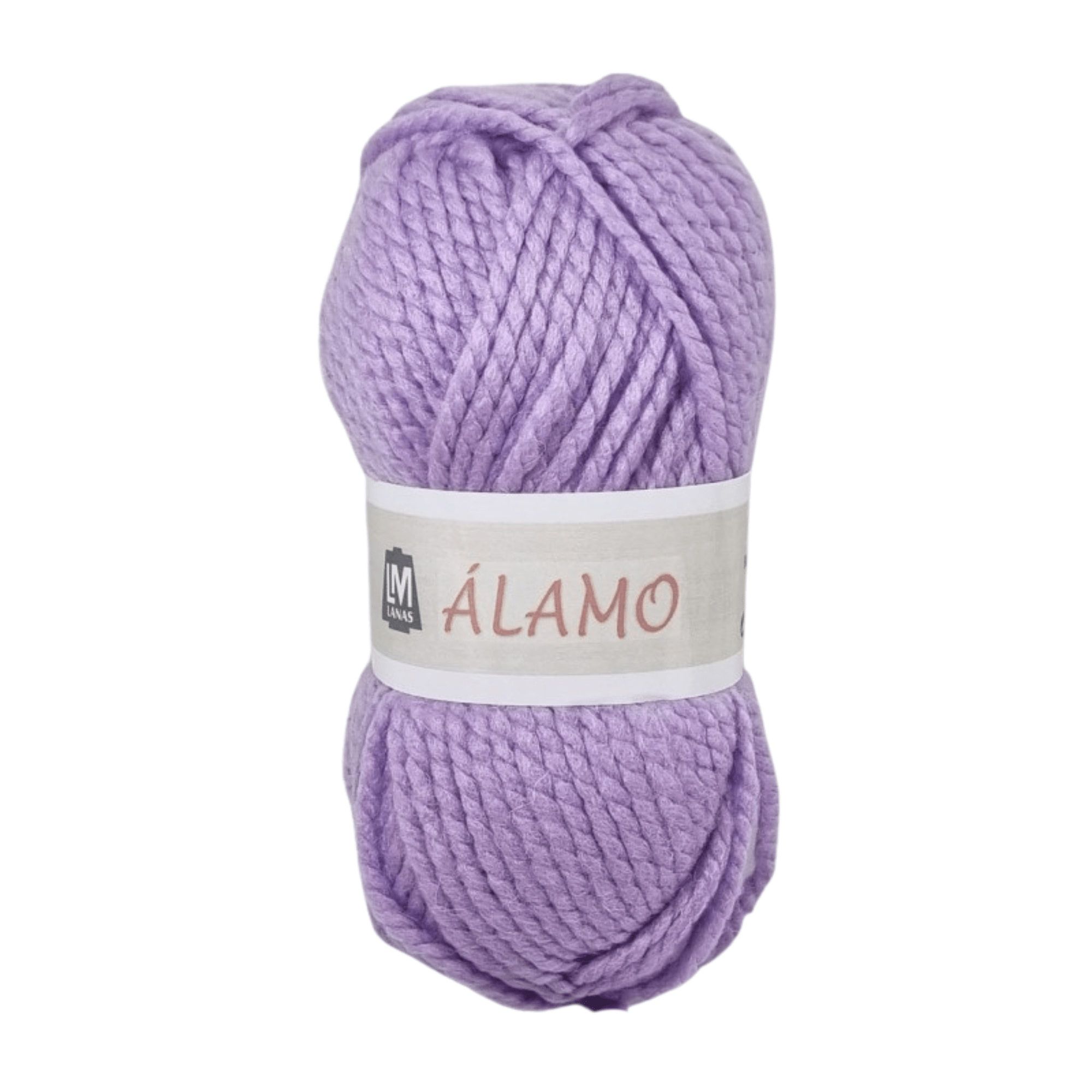 Hilaturas LM Álamo 100g