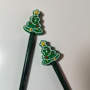 Topes de Agujas Árbol de Navidad