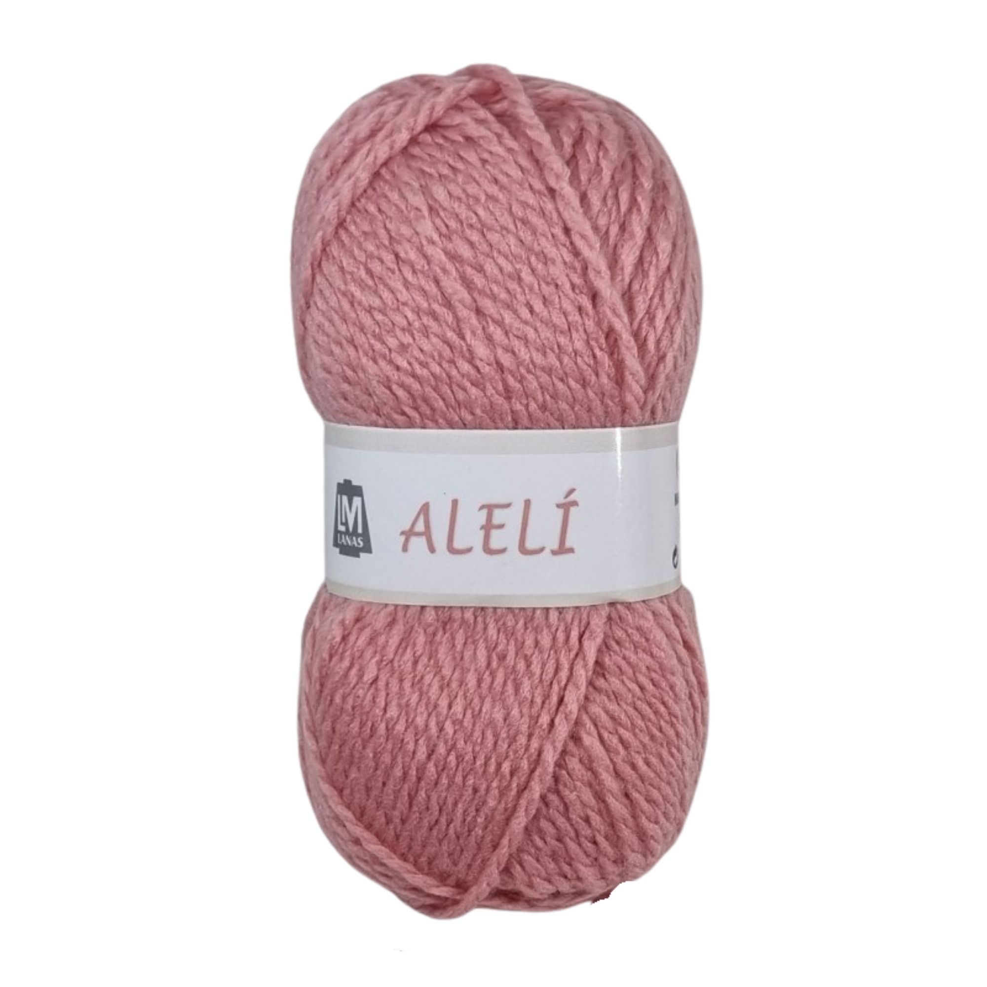 Hilaturas LM Alelí 100g