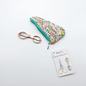 Tijeras plegables Knitpro