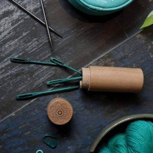 Agujas Laneras Mindful KnitPro