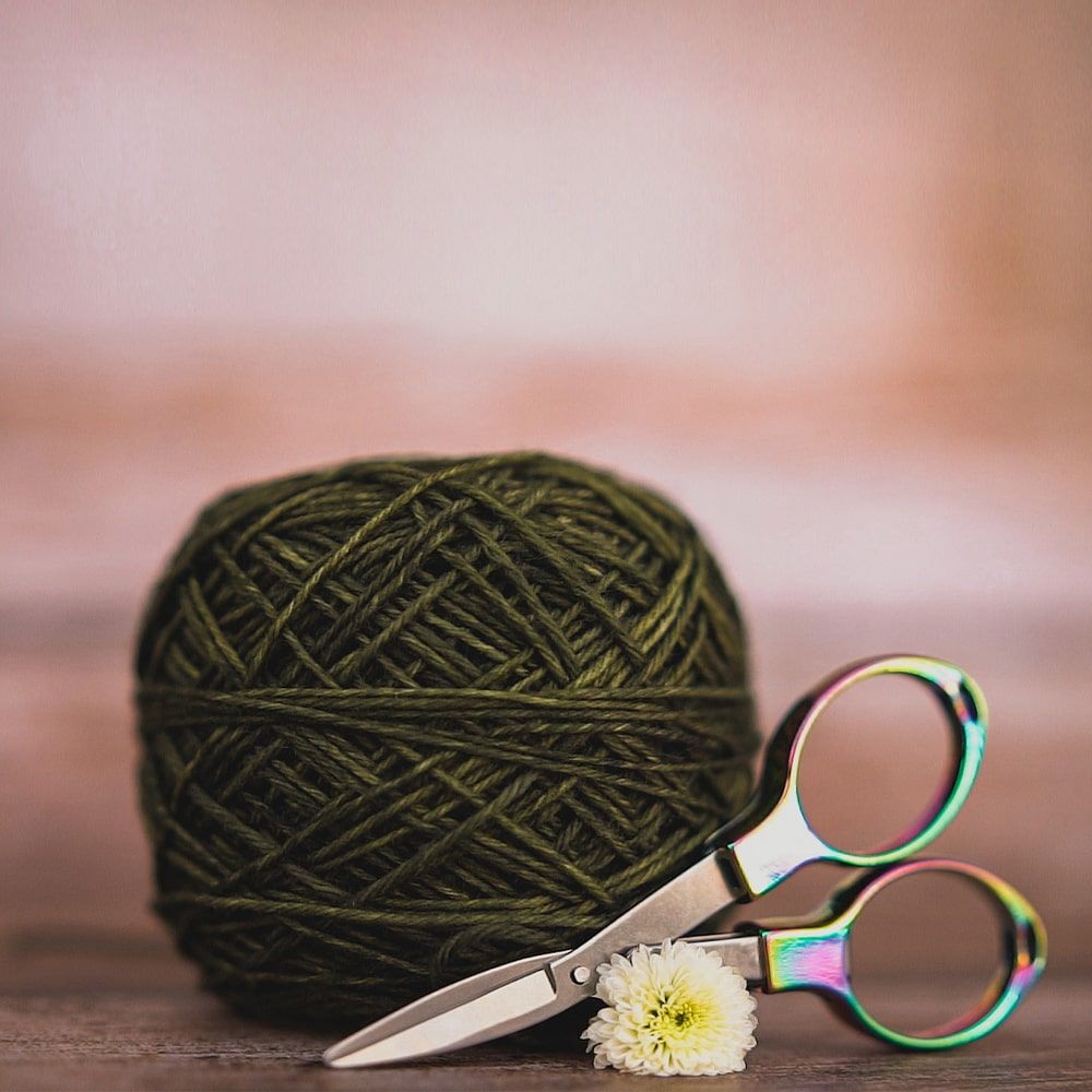 Tijeras Arcoiris Mindful Knitpro