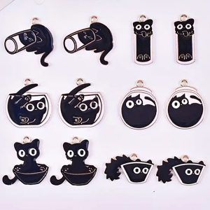 Marcadores Gatitos Traviesos