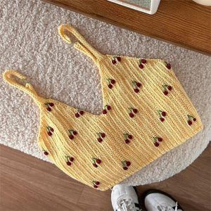 Kit Rubí Camiseta Corta Cherry Boom