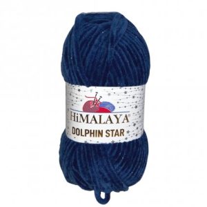 Himalaya Dolphin Star