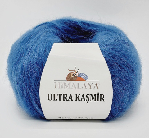 Himalaya Ultra Kasmir