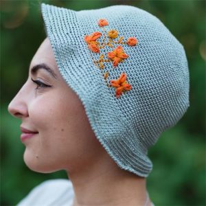 Kit Gorro Bucket