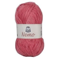 Hilaturas LM Nemo