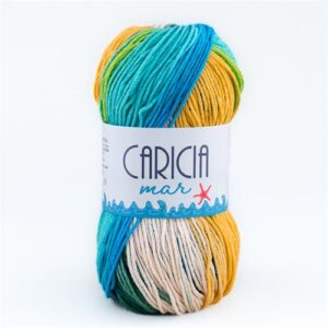 Caricia Mar