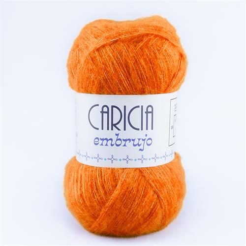 Caricia Embrujo