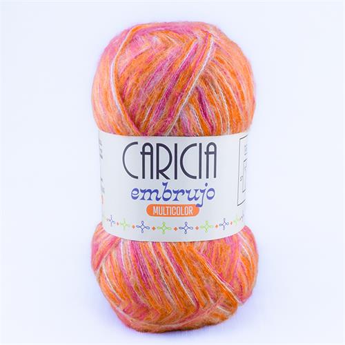 Caricia Embrujo Multi Color