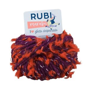 Rubi Marabu