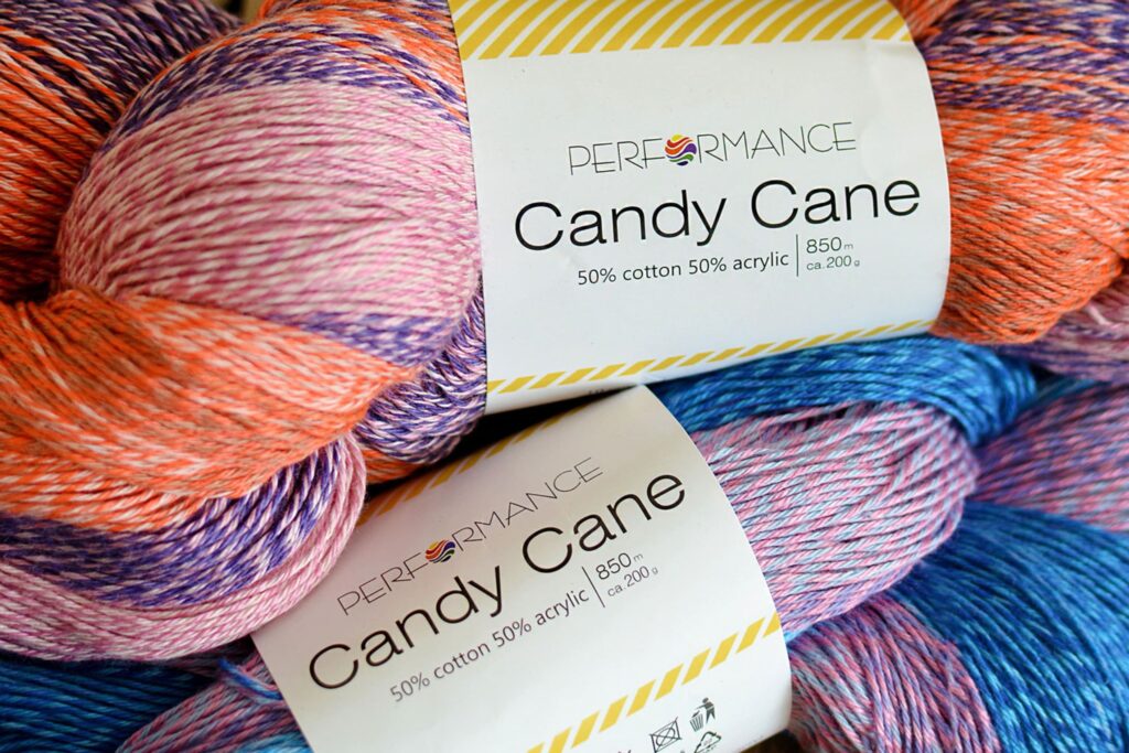performance yarn