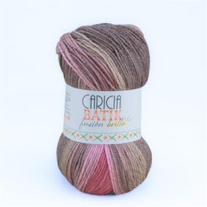 Caricia Batik Fusion Brillo