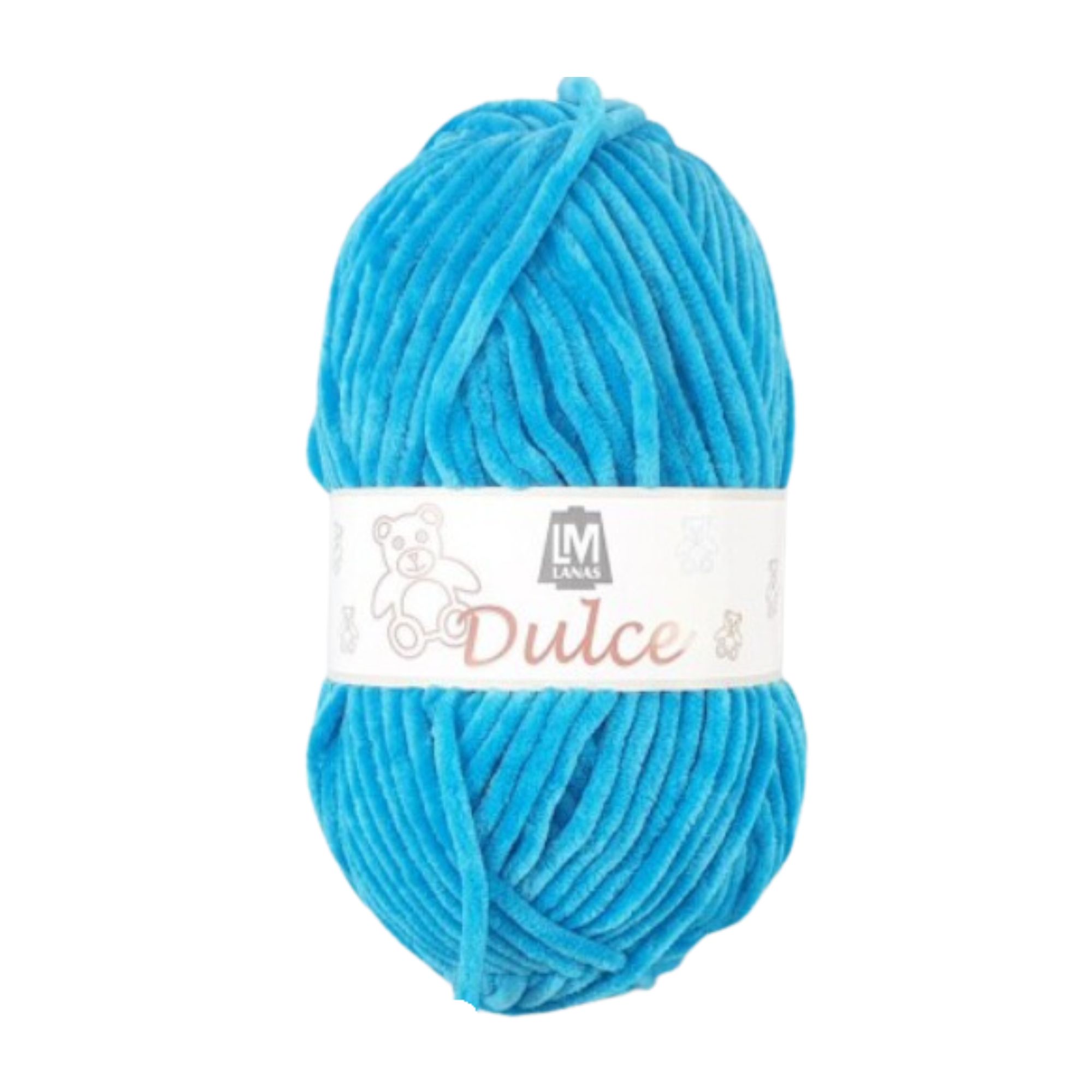 Hilaturas LM Dulce 100g