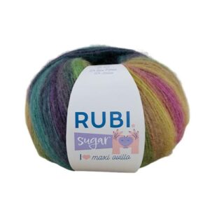 Rubi Sugar